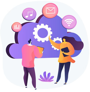 Cloud Solutions